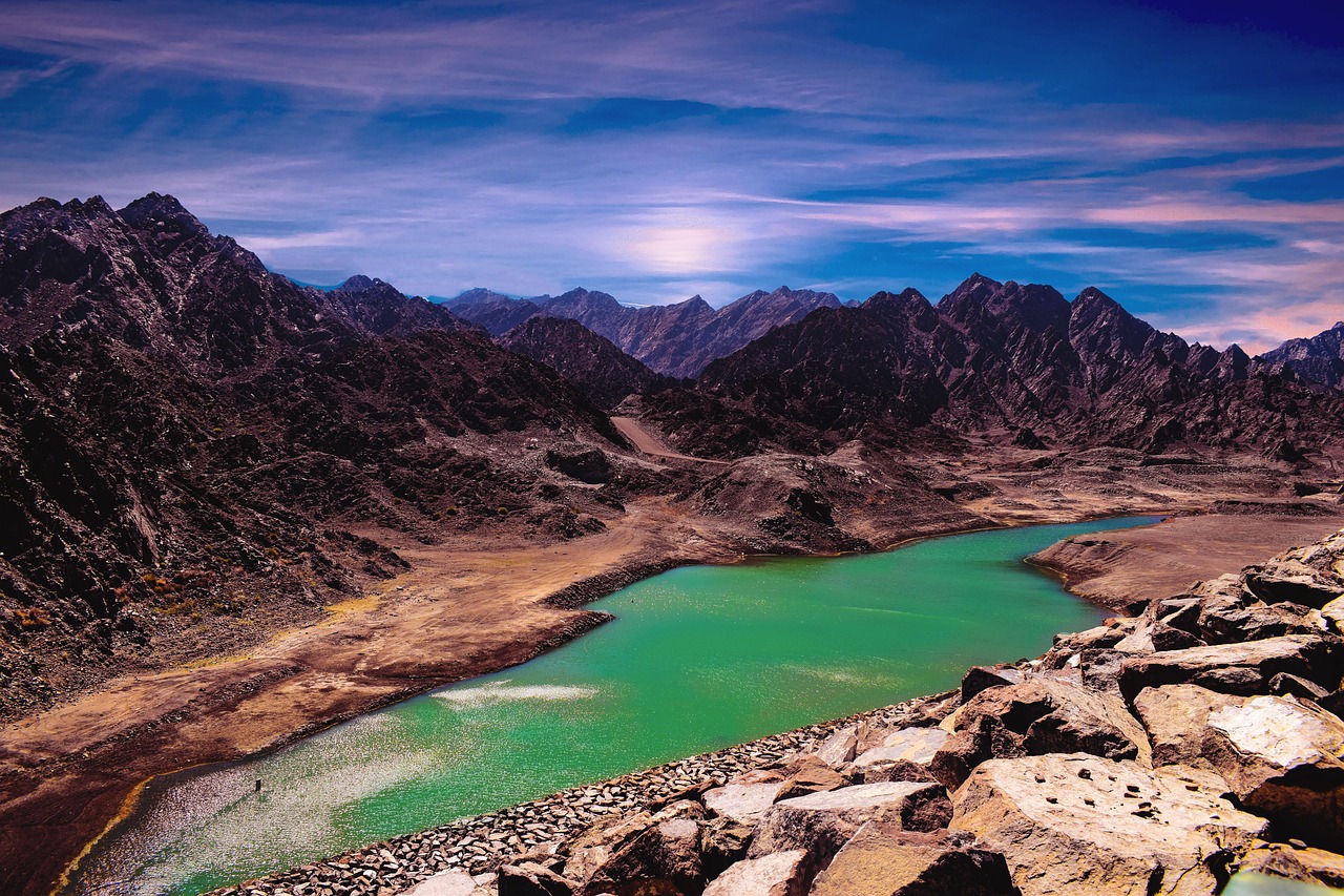江西旅游攻略，探索赣鄱大地的十大必游景点