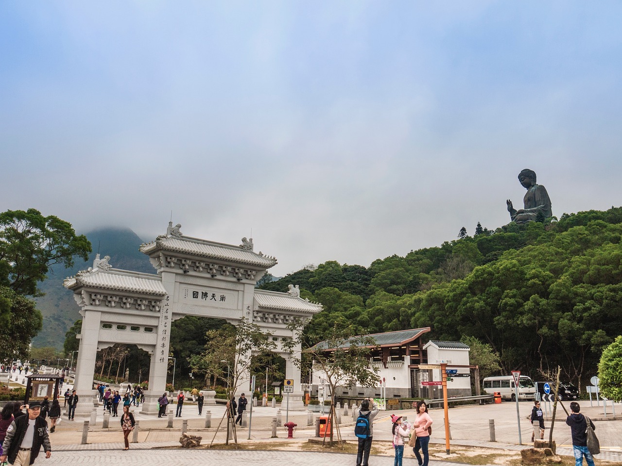 探索大观园，红楼梦中的梦幻之地