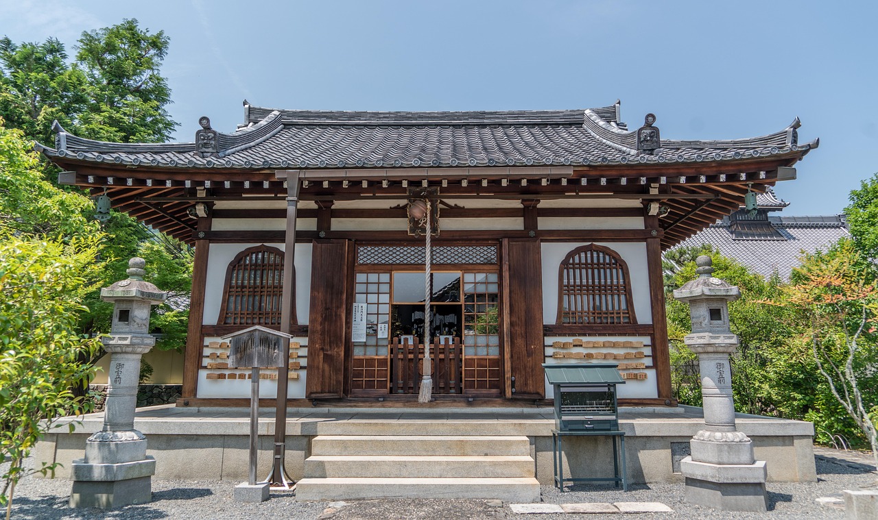 故宫一日游最佳路线，穿越时空的皇家之旅
