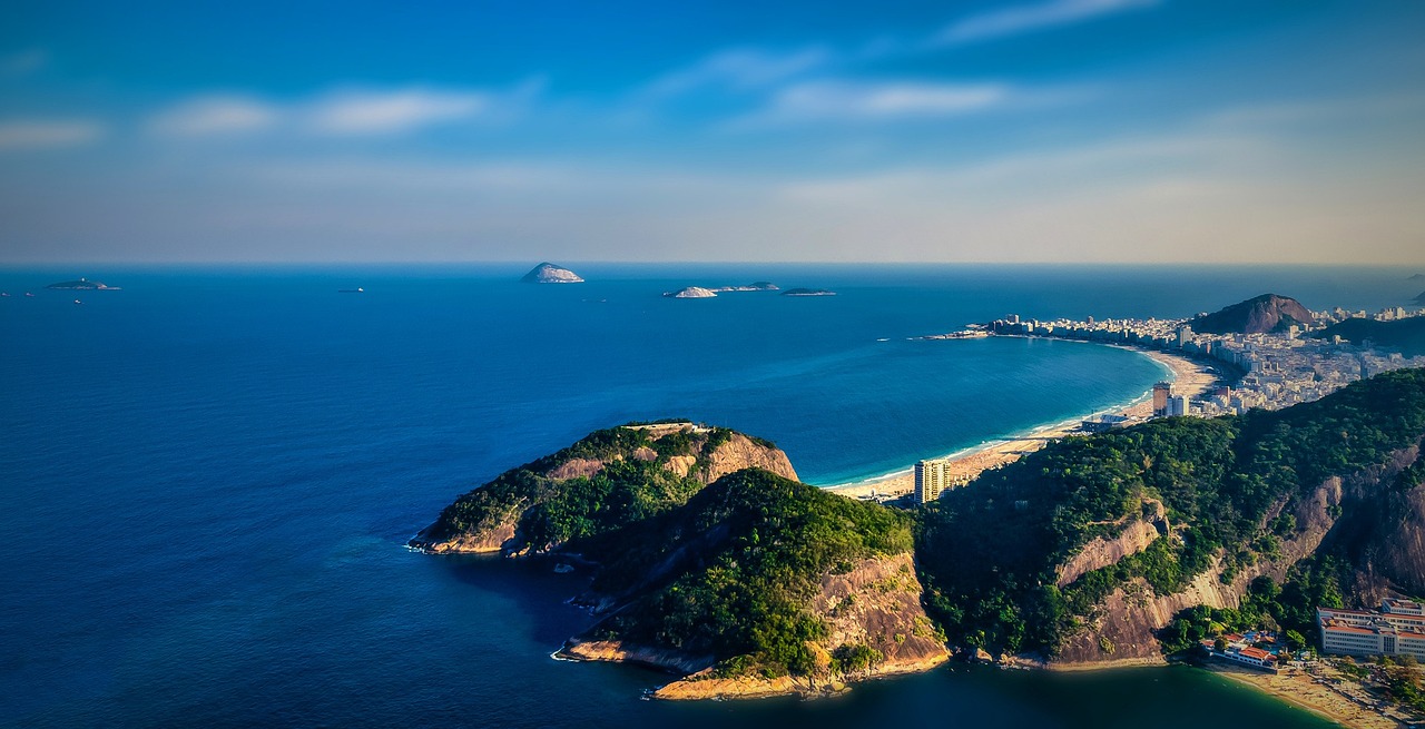 探索国内最美旅游景点，一场视觉与心灵的盛宴