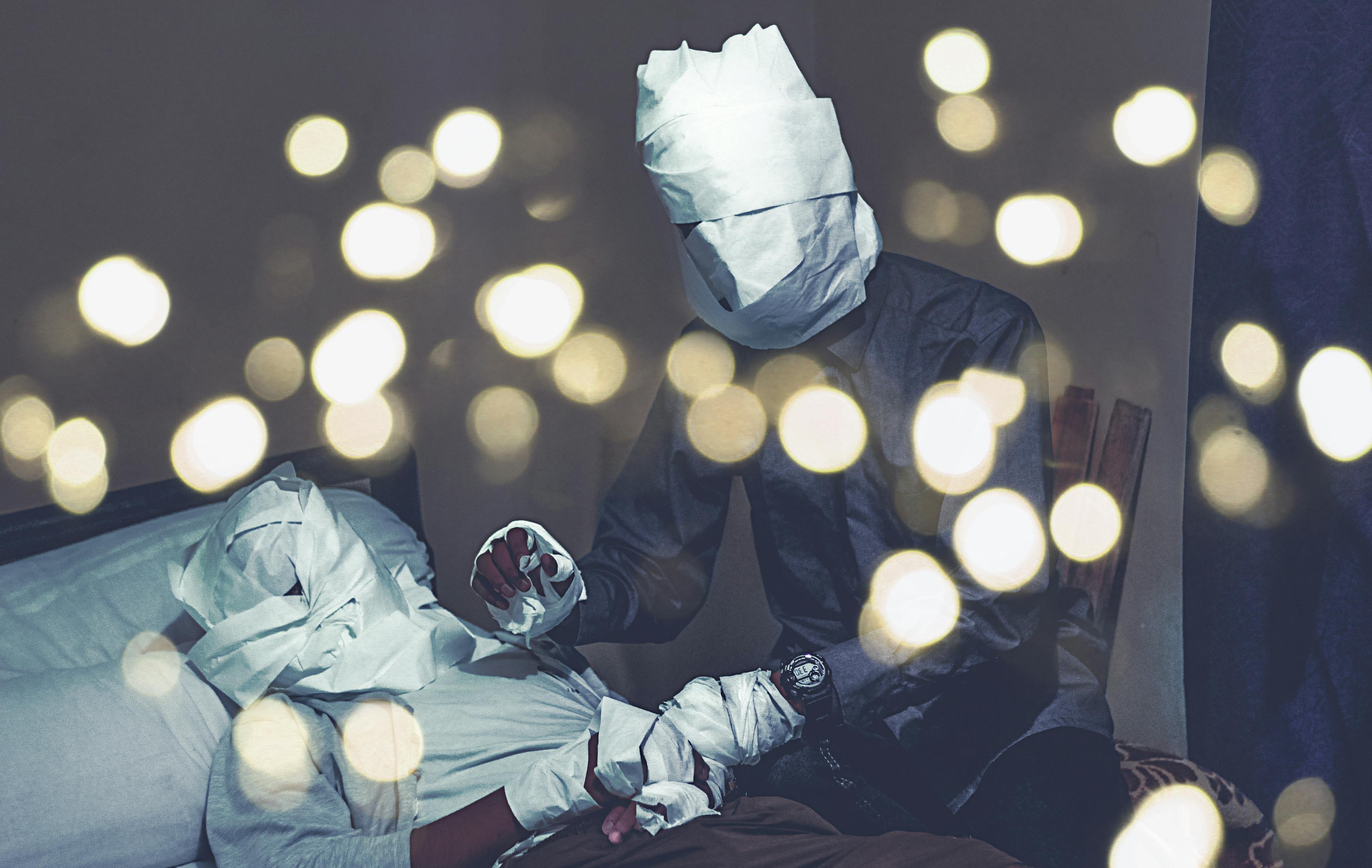 星光璀璨，揭秘自媒体作者的幕后故事与创作心路