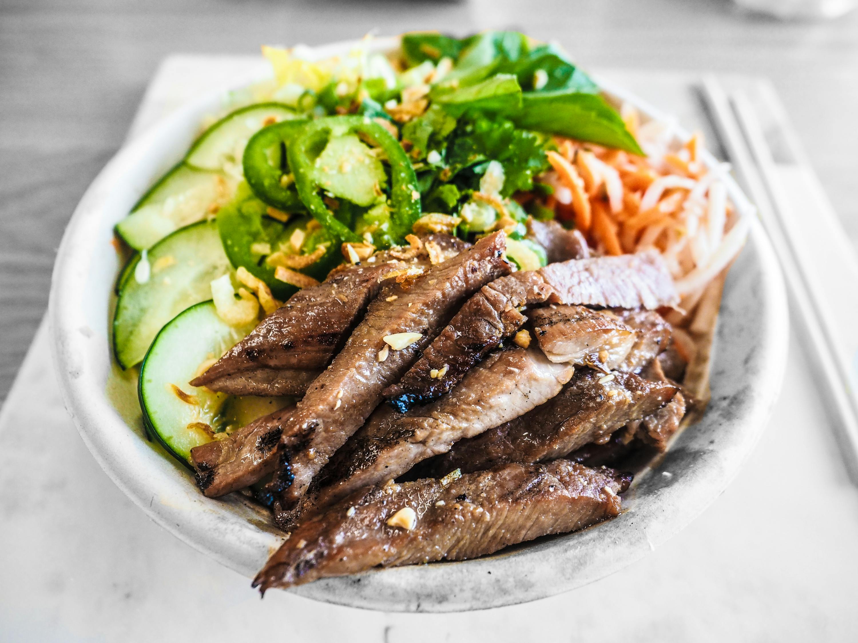 舌尖上的跳动，探索牛肉丸的美味奥秘