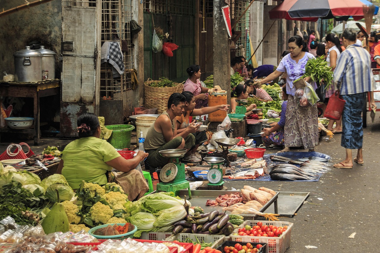 舌尖上的美食之旅，味蕾的环球旅行