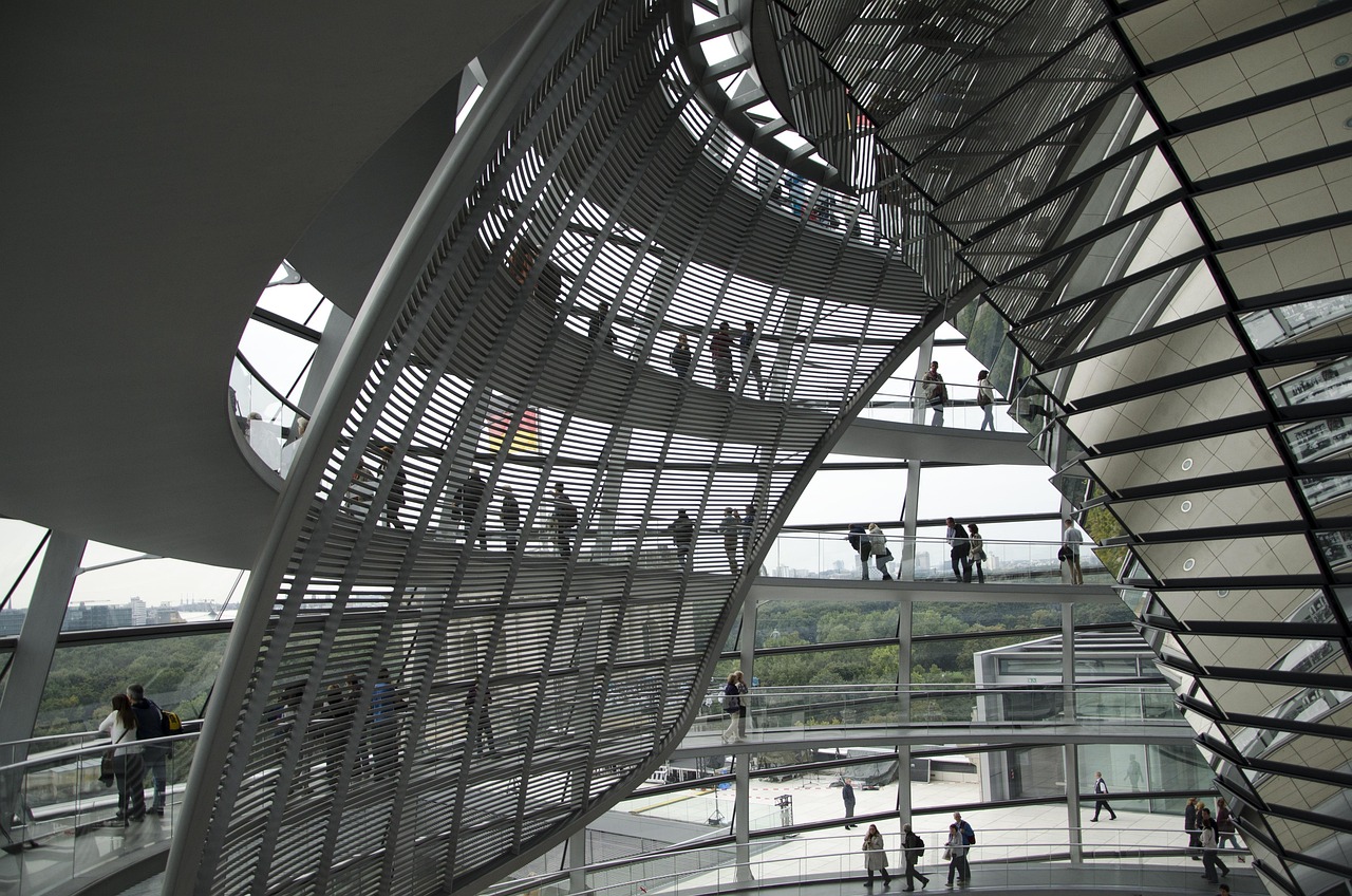 探秘北京国家大剧院，艺术与建筑的交响诗
