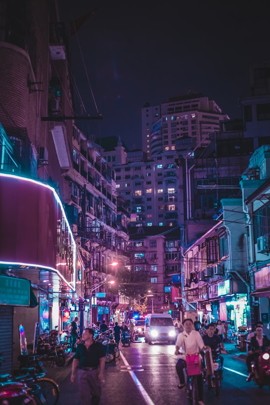 上海南京路，美食天堂里的性价比之选