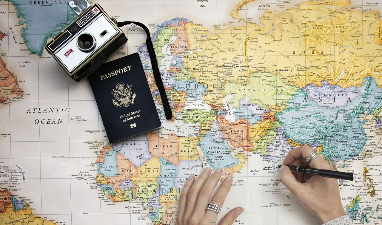 新西兰旅游签证，轻松出行的指南