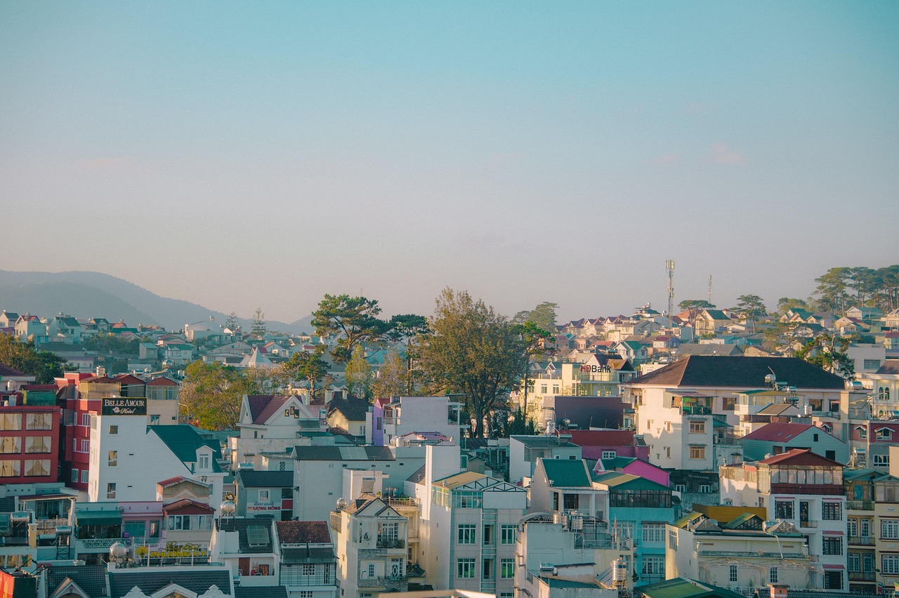 探索厦门周边，不可错过的旅游胜地