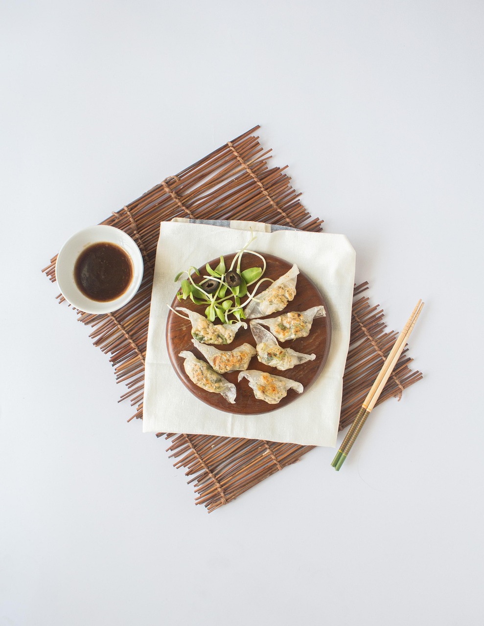 味蕾上的中国，探秘中华美食的教案之旅
