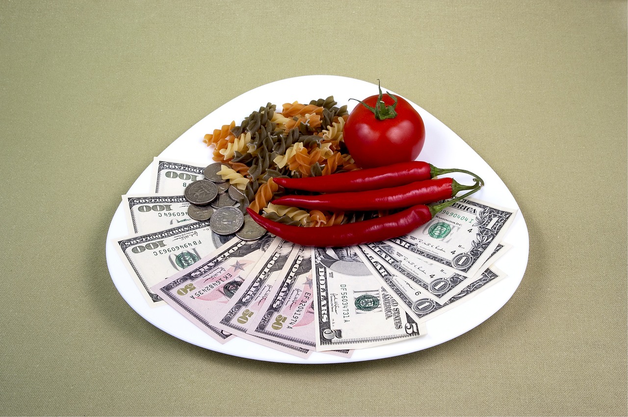 快餐小吃加盟：轻松创业首选，低风险高回报的致富之路