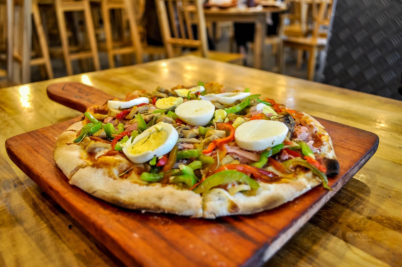 新旺茶餐厅：二十年港味传承，用经典美食治愈你的味蕾与心灵