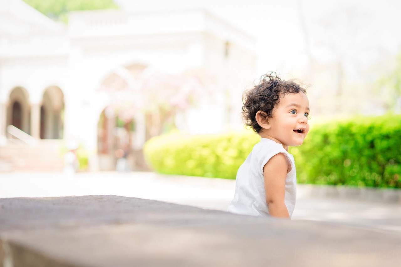 婴儿鼻子不通气怎么办？快速缓解宝宝鼻塞的实用家庭护理指南